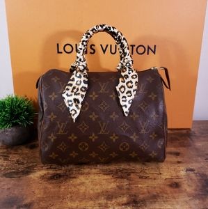 💕Louis Vuitton Speedy 25💕